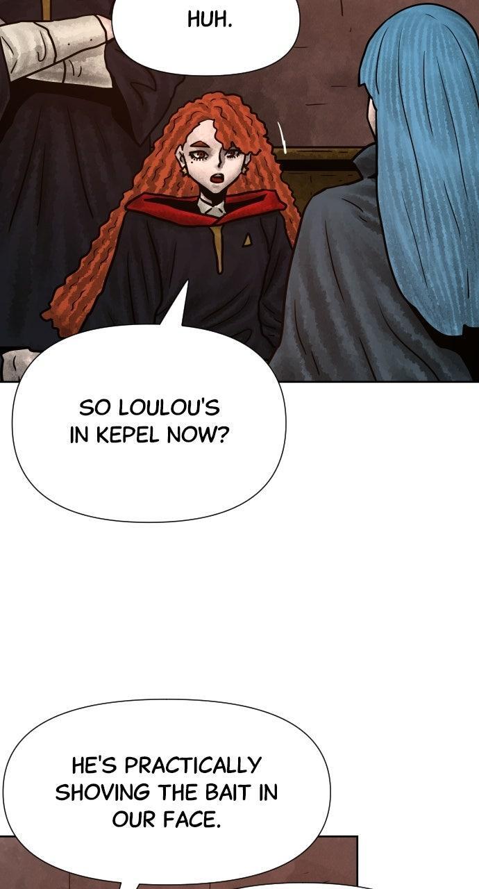 Read Warrior Executioner Manga Online