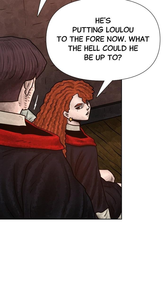 Read Warrior Executioner Manga Online