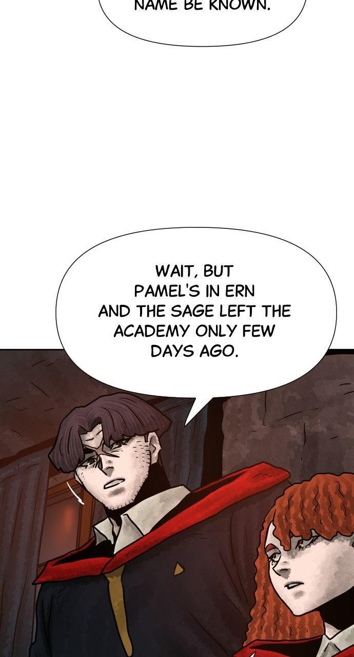 Read Warrior Executioner Manga Online