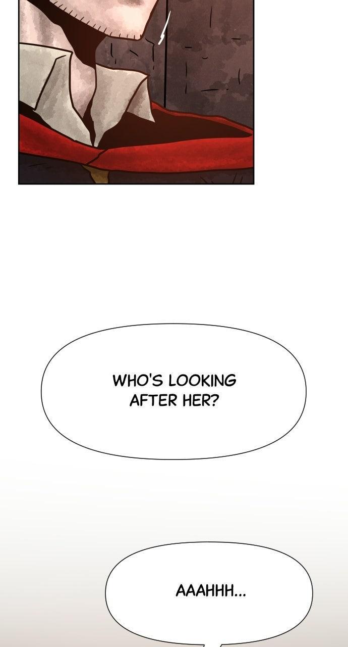 Read Warrior Executioner Manga Online