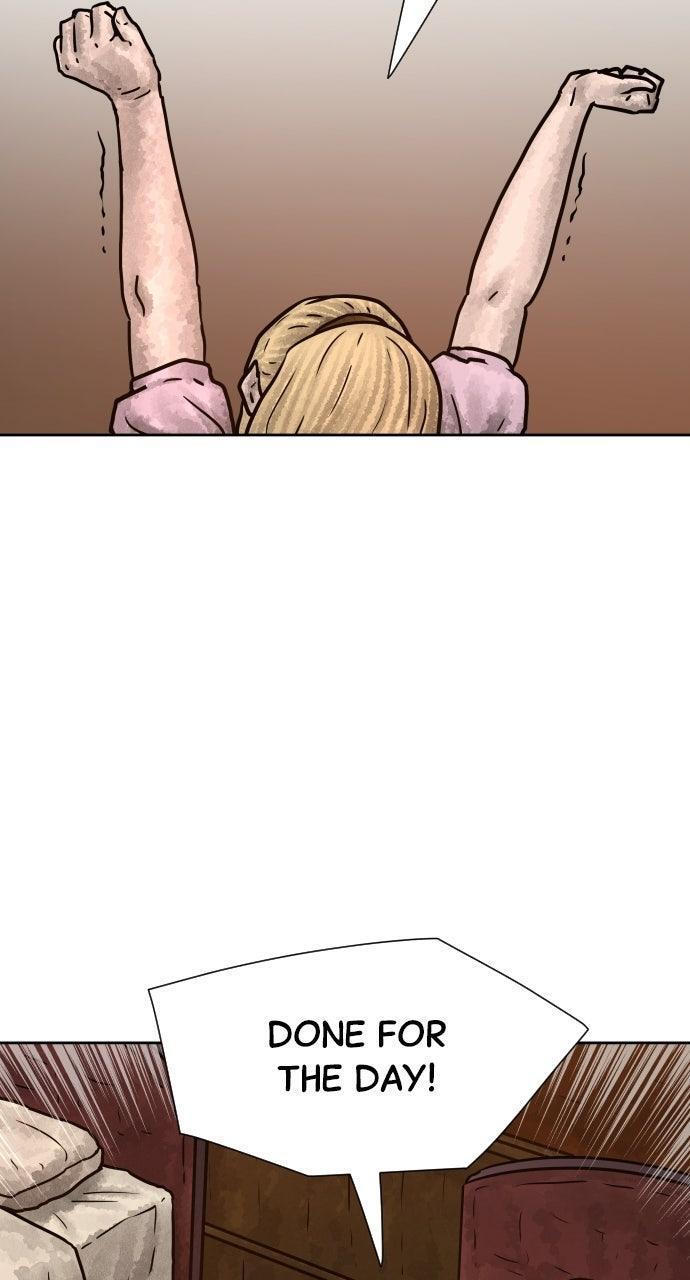 Read Warrior Executioner Manga Online