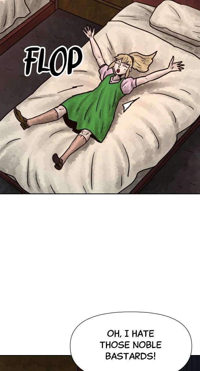 Read Warrior Executioner Manga Online