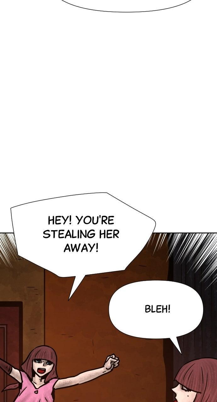 Read Warrior Executioner Manga Online