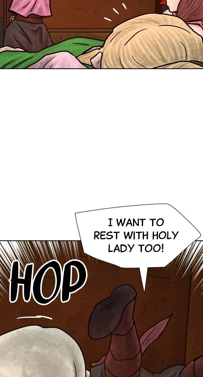 Read Warrior Executioner Manga Online