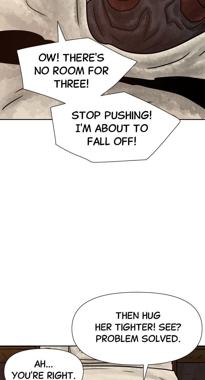 Read Warrior Executioner Manga Online