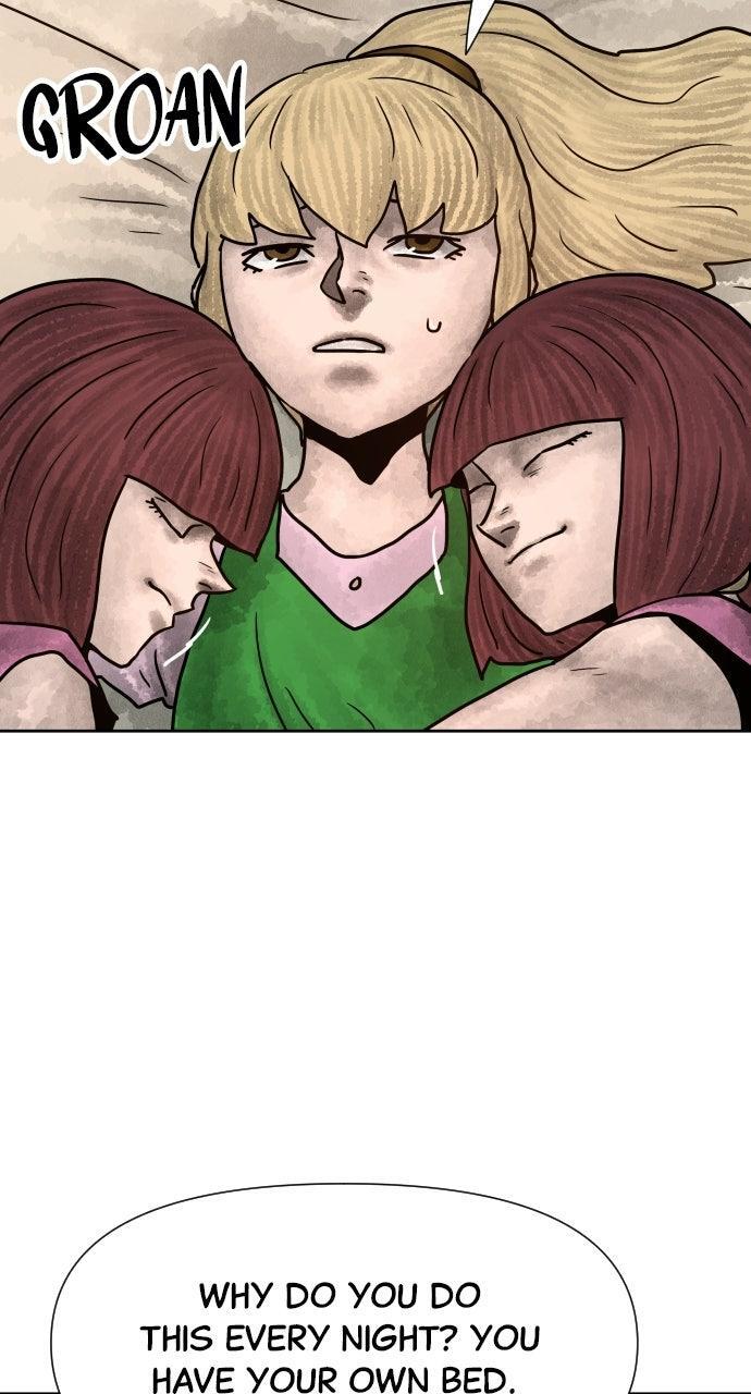 Read Warrior Executioner Manga Online