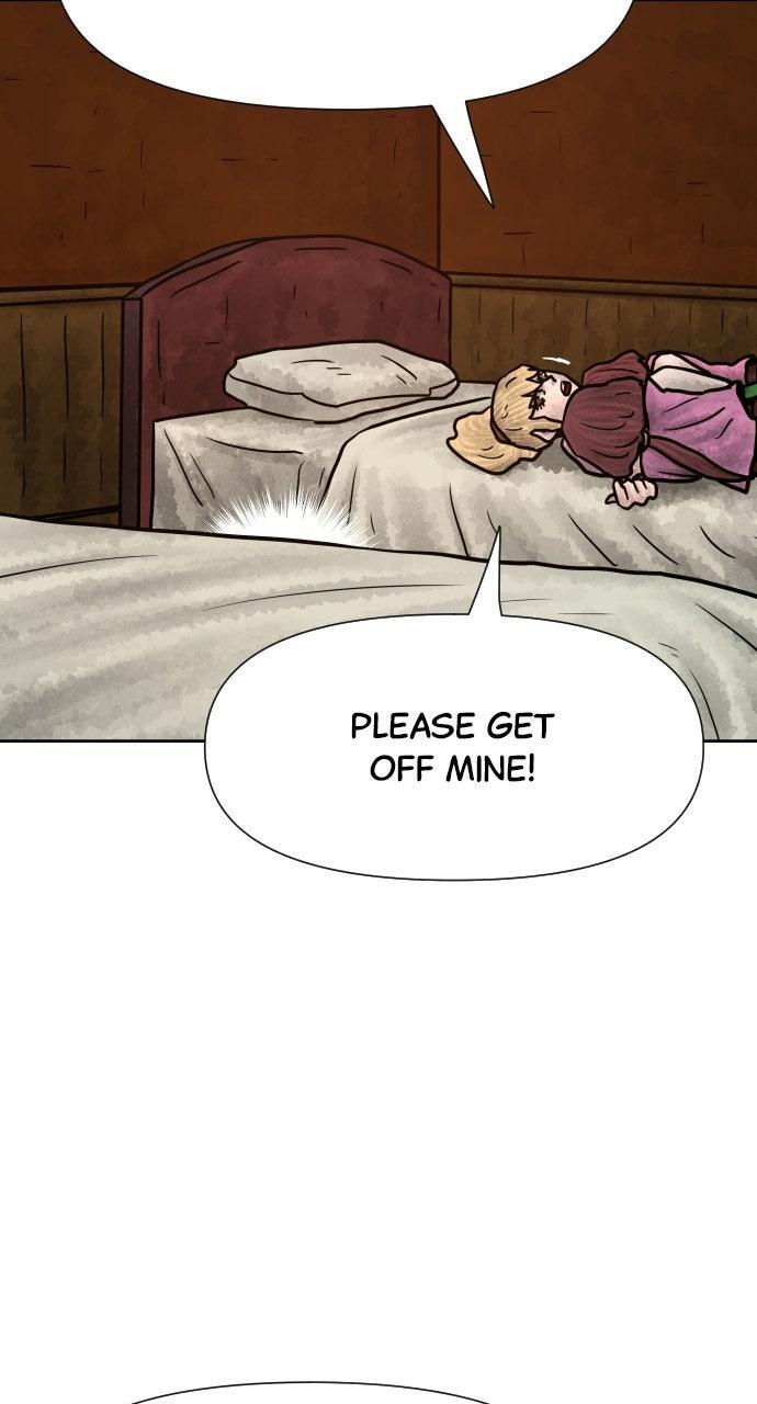 Read Warrior Executioner Manga Online