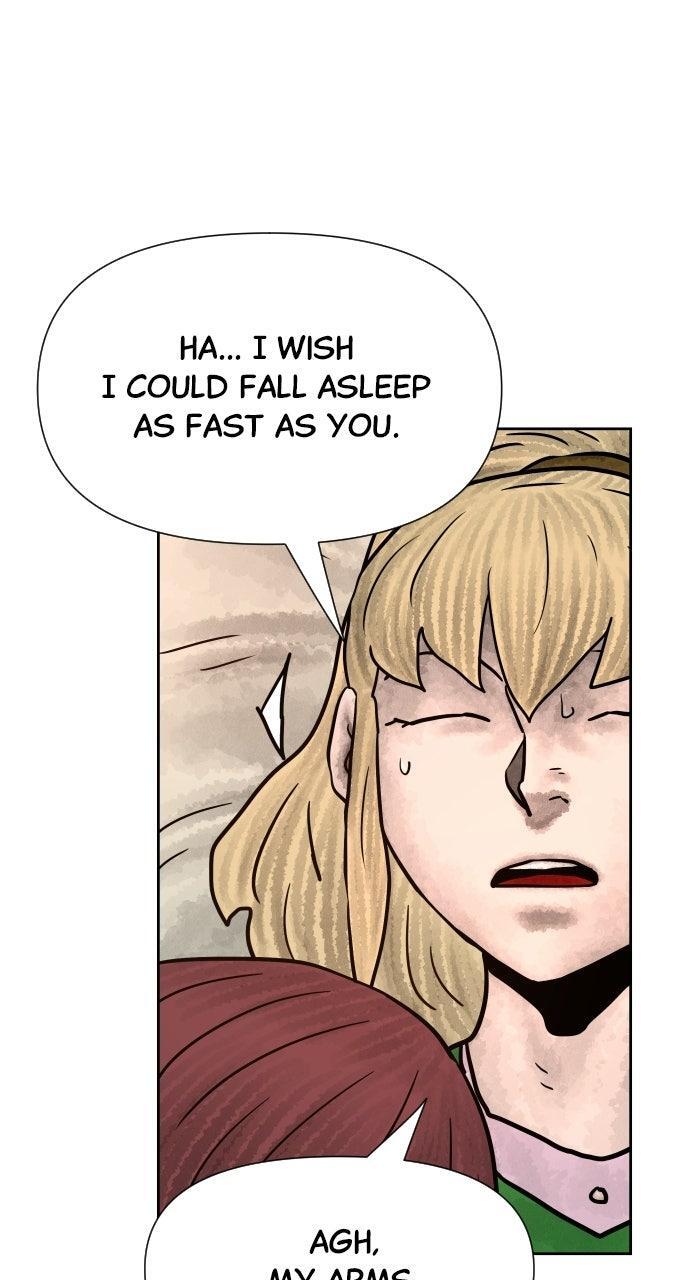 Read Warrior Executioner Manga Online