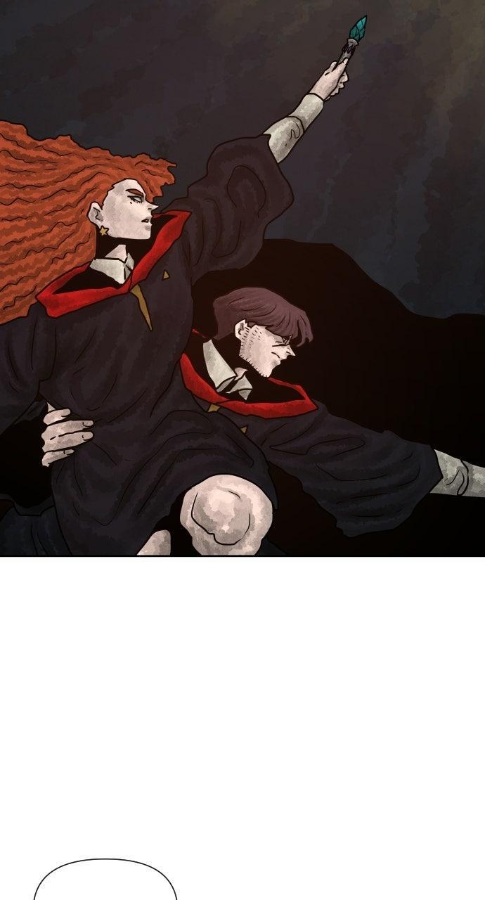 Read Warrior Executioner Manga Online