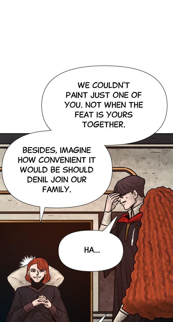 Read Warrior Executioner Manga Online