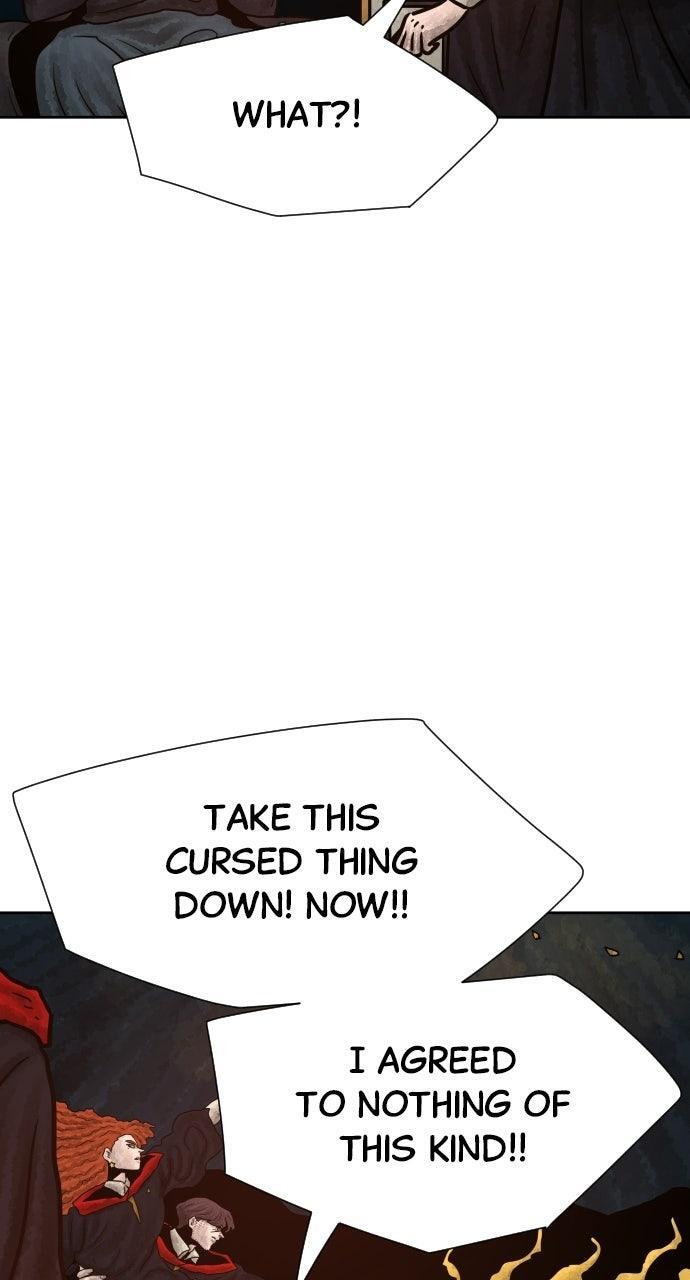 Read Warrior Executioner Manga Online