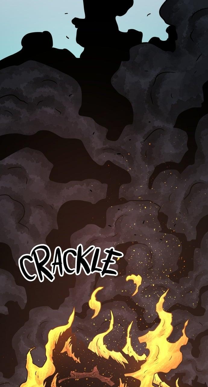 Read Warrior Executioner Manga Online