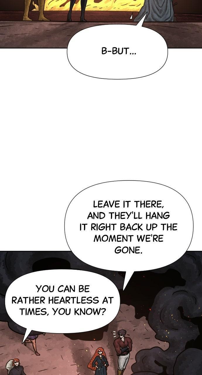 Read Warrior Executioner Manga Online