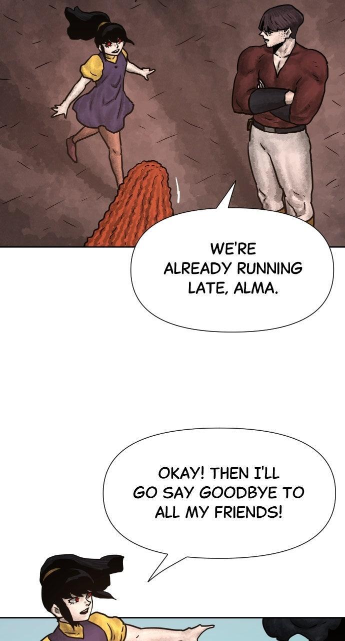 Read Warrior Executioner Manga Online