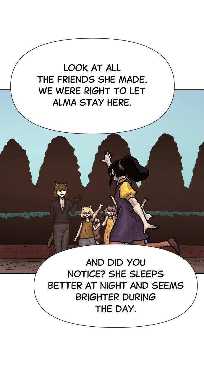 Read Warrior Executioner Manga Online