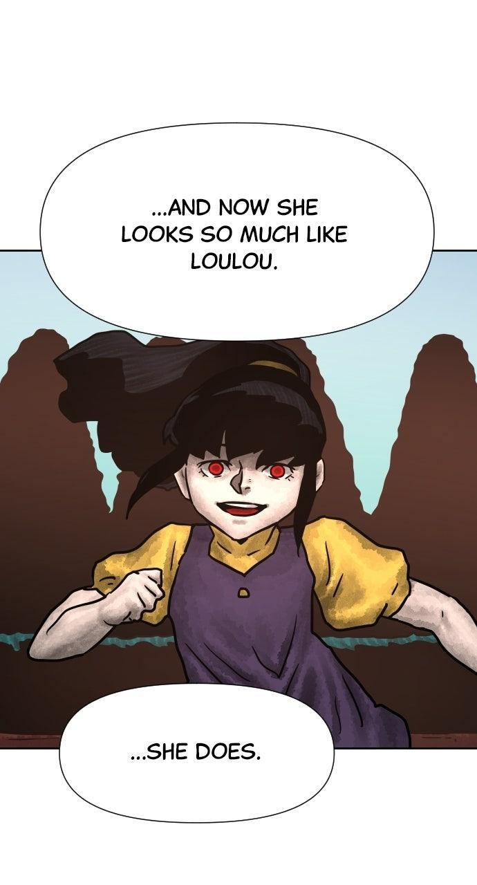 Read Warrior Executioner Manga Online