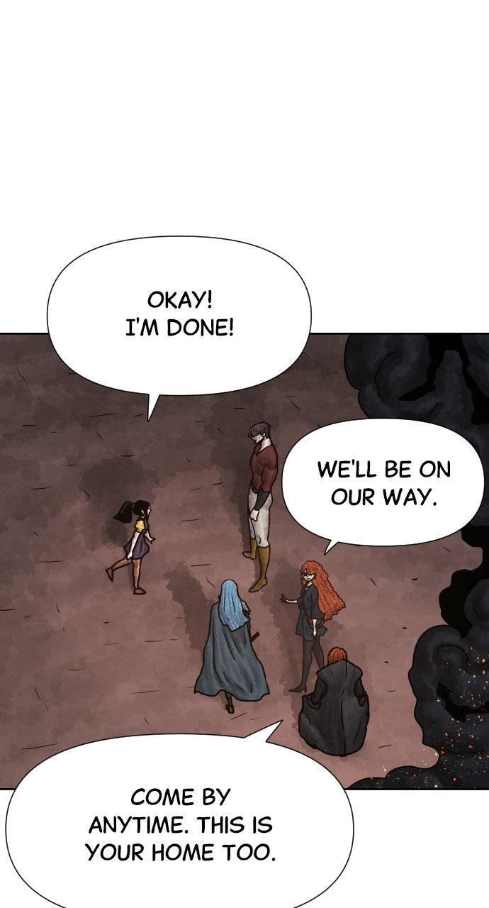 Read Warrior Executioner Manga Online