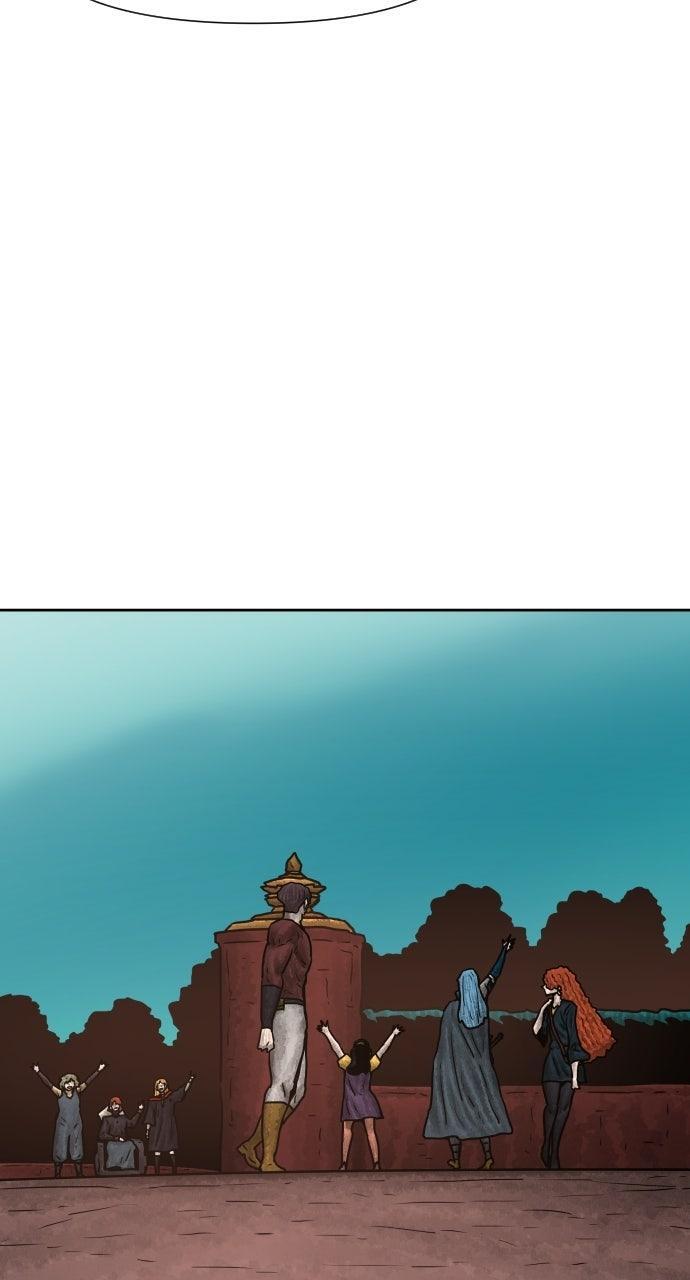 Read Warrior Executioner Manga Online