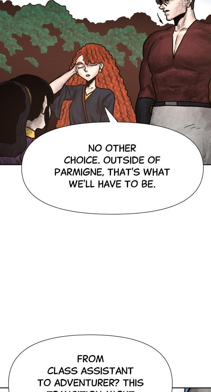 Read Warrior Executioner Manga Online