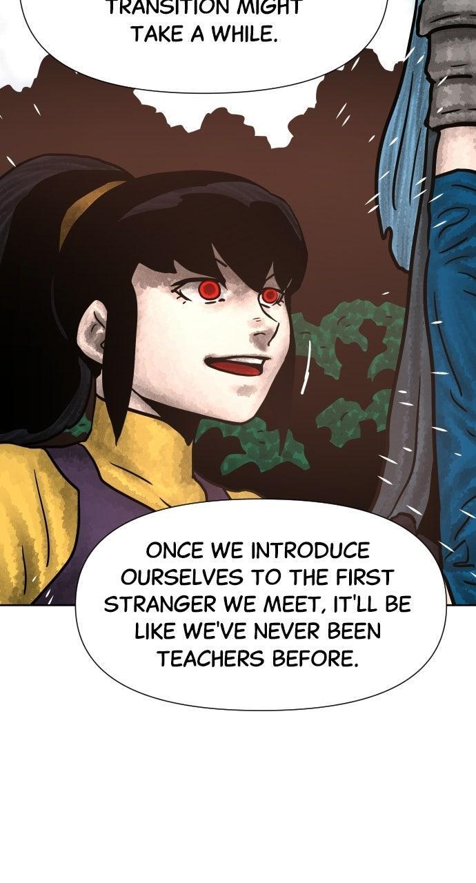 Read Warrior Executioner Manga Online