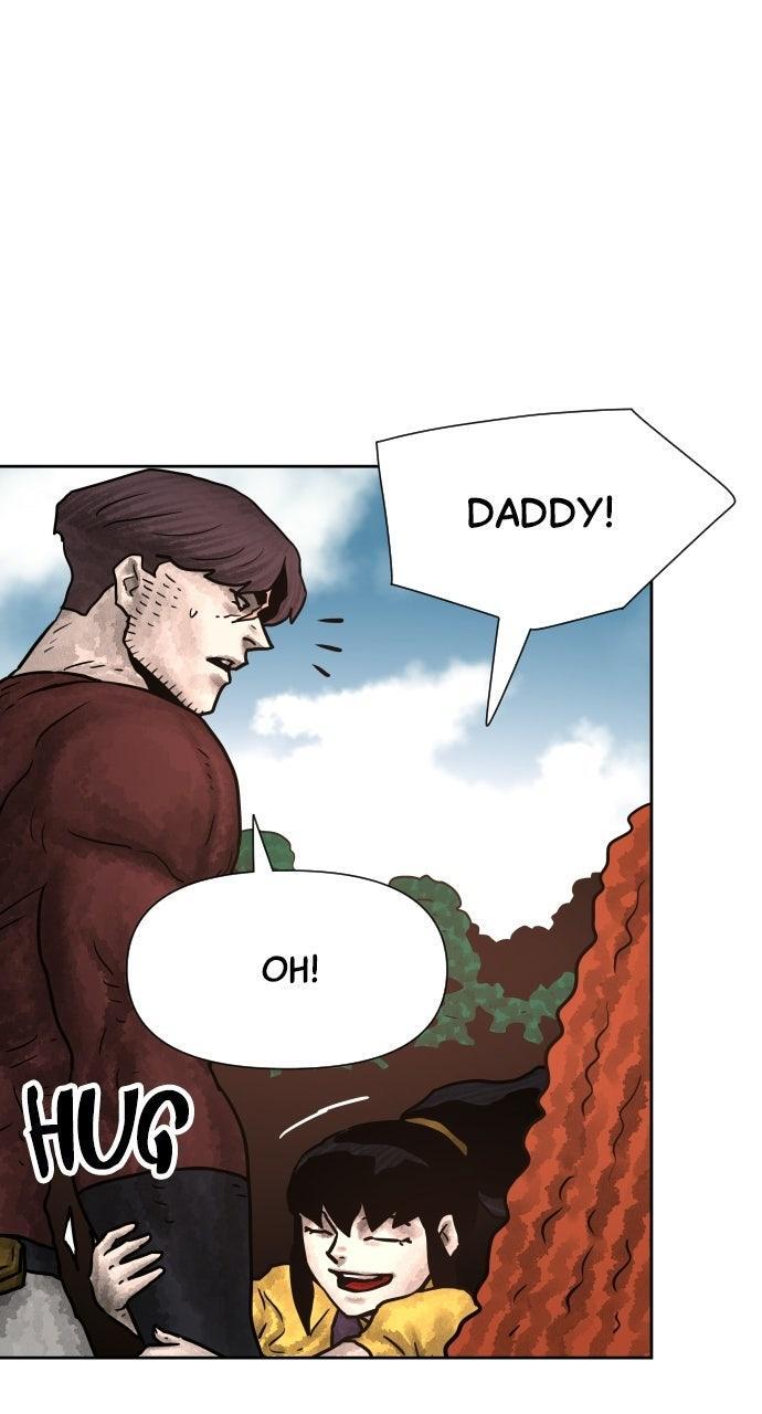 Read Warrior Executioner Manga Online