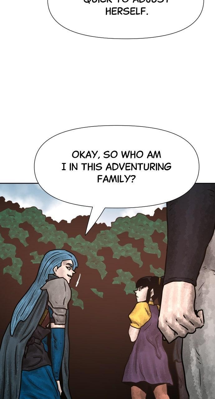 Read Warrior Executioner Manga Online