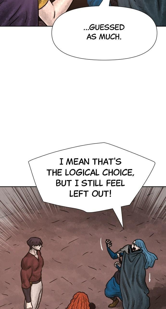 Read Warrior Executioner Manga Online