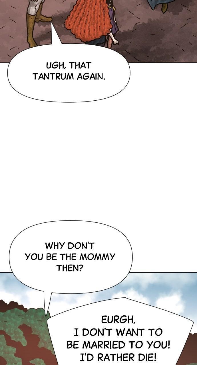 Read Warrior Executioner Manga Online