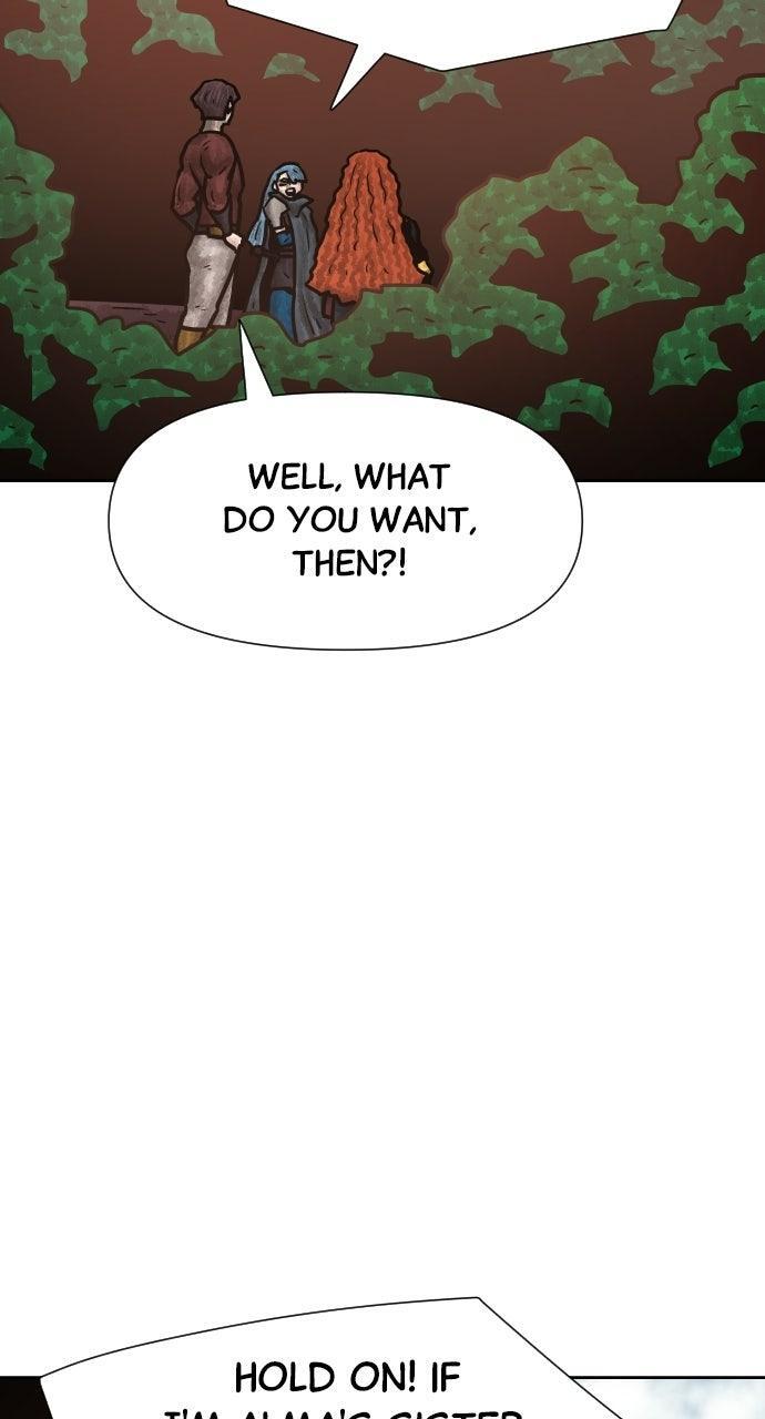 Read Warrior Executioner Manga Online