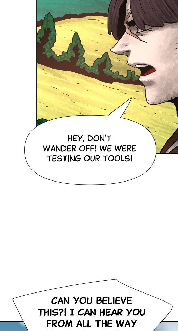 Read Warrior Executioner Manga Online