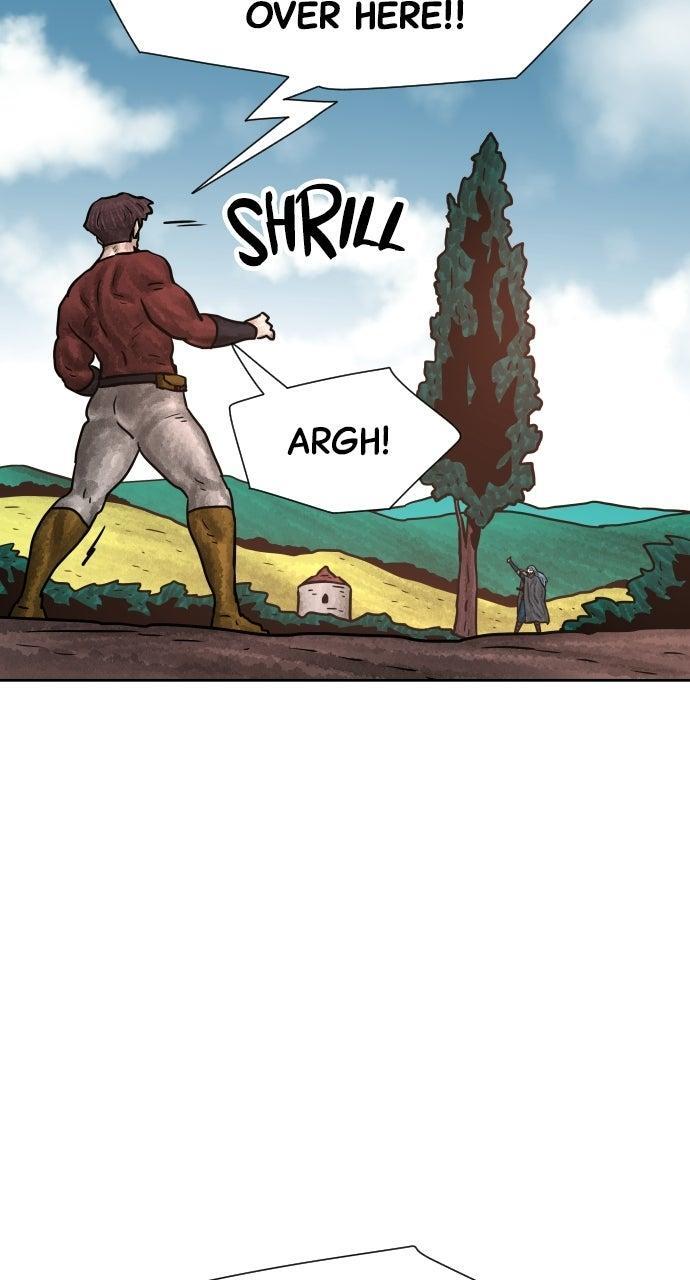 Read Warrior Executioner Manga Online