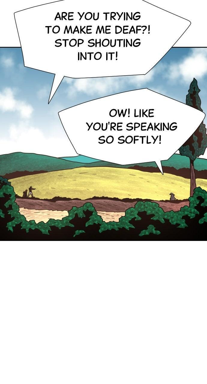 Read Warrior Executioner Manga Online