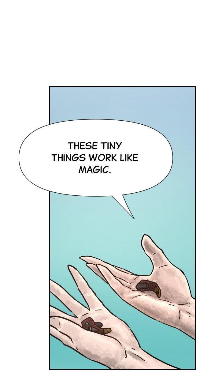 Read Warrior Executioner Manga Online