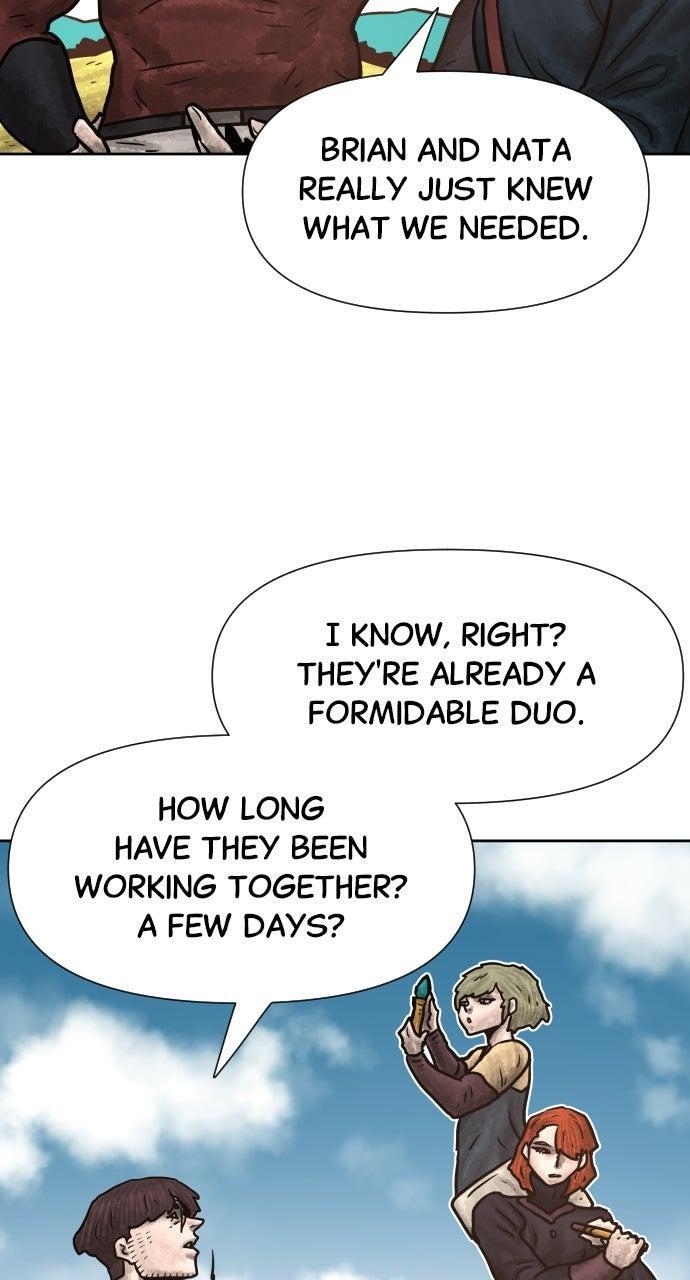 Read Warrior Executioner Manga Online