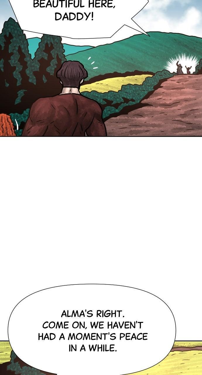 Read Warrior Executioner Manga Online