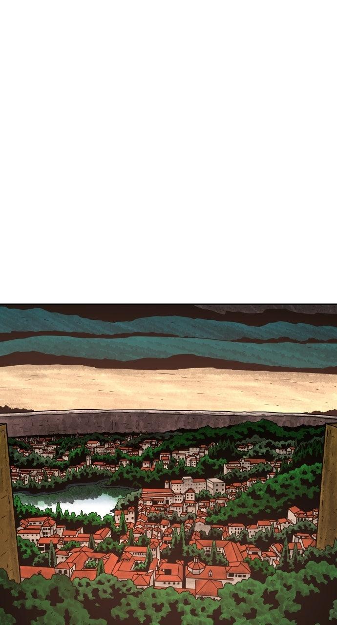 Read Warrior Executioner Manga Online