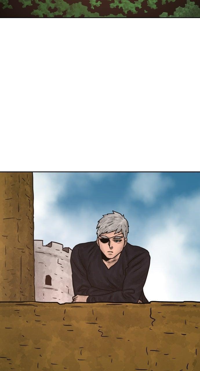 Read Warrior Executioner Manga Online