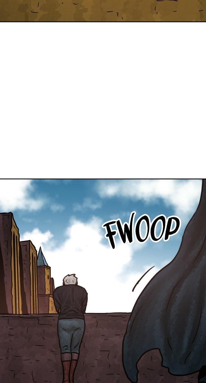 Read Warrior Executioner Manga Online