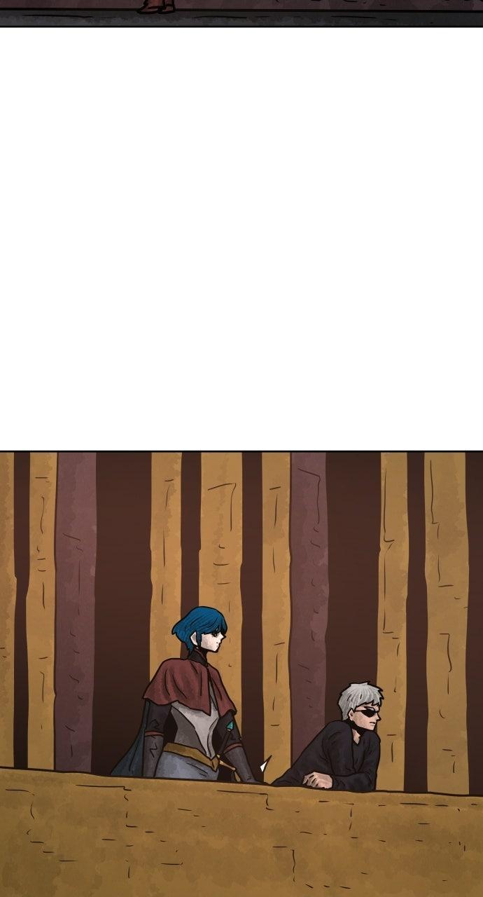 Read Warrior Executioner Manga Online