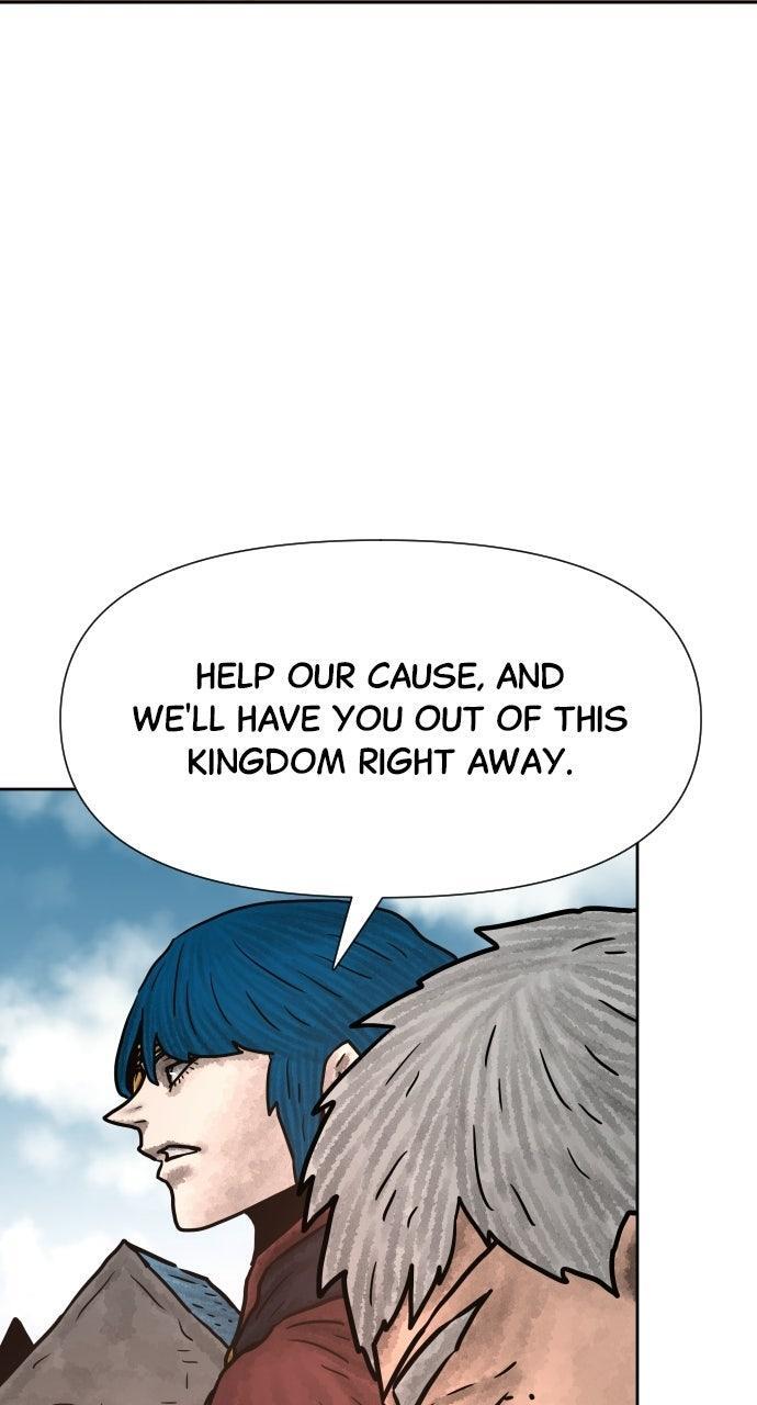 Read Warrior Executioner Manga Online