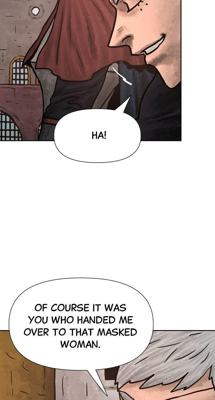 Read Warrior Executioner Manga Online