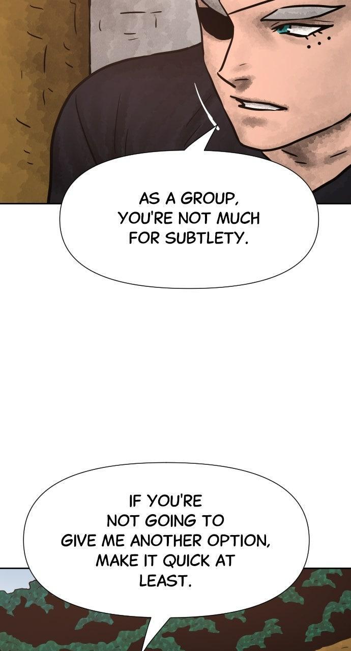 Read Warrior Executioner Manga Online