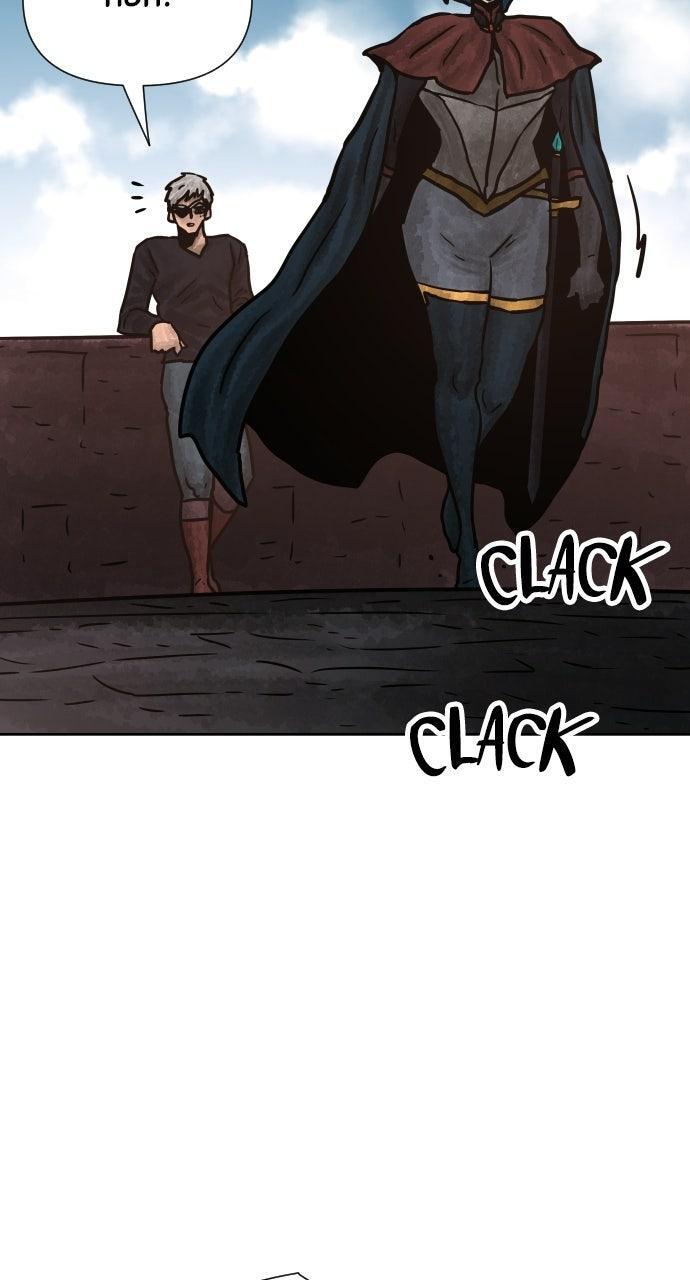 Read Warrior Executioner Manga Online