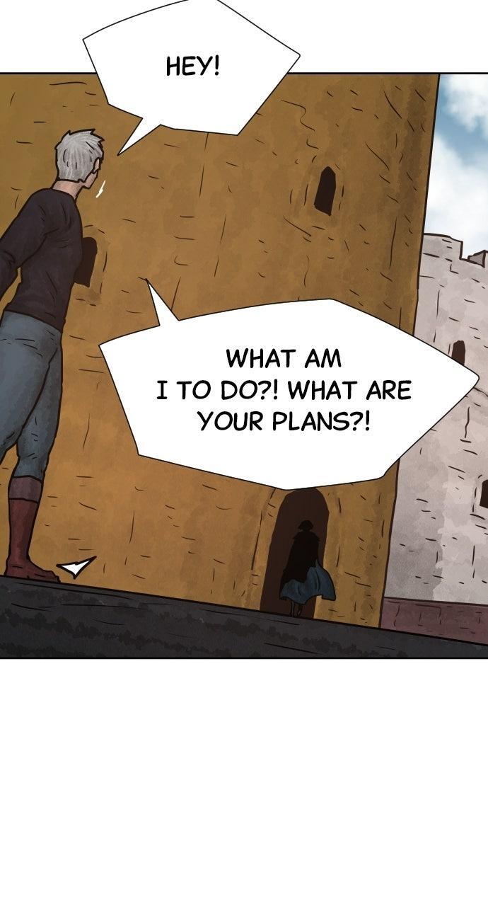 Read Warrior Executioner Manga Online