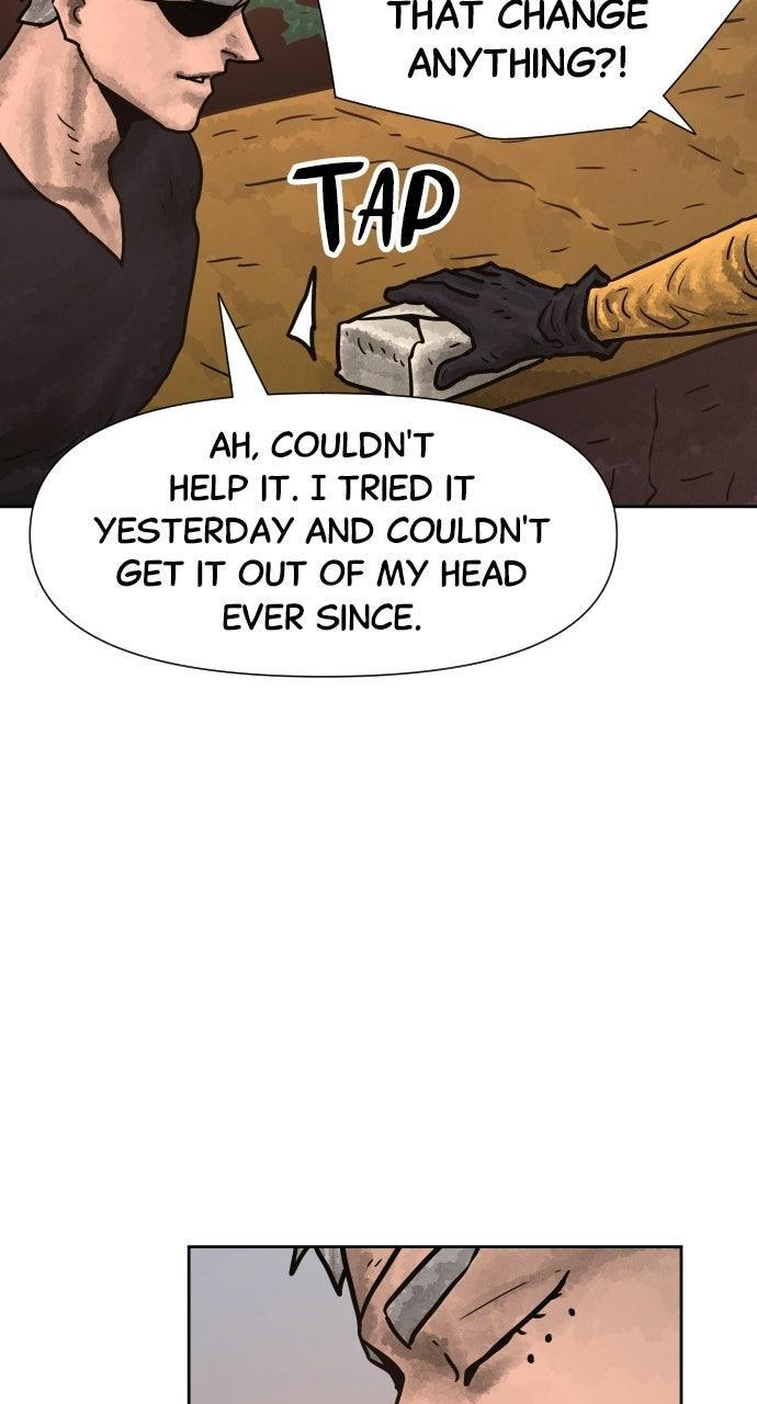 Read Warrior Executioner Manga Online