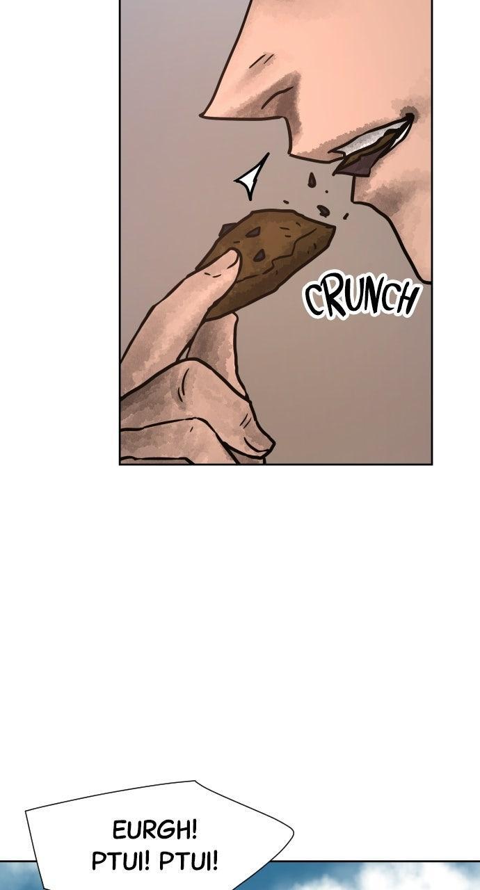 Read Warrior Executioner Manga Online