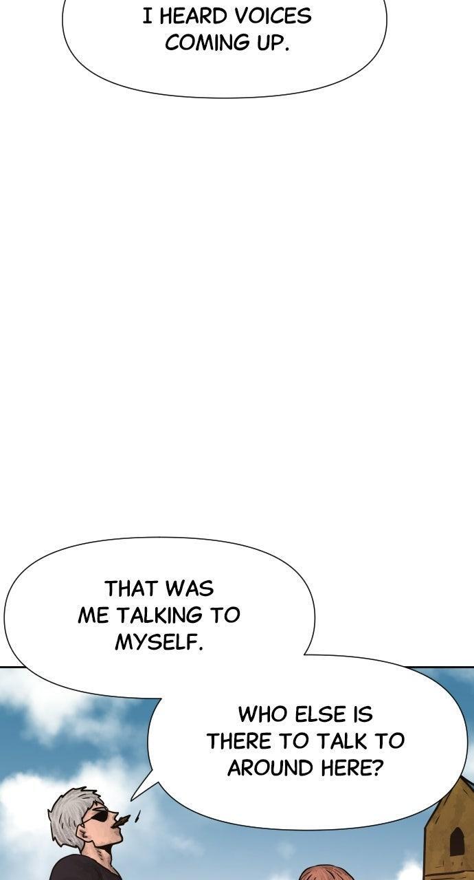 Read Warrior Executioner Manga Online