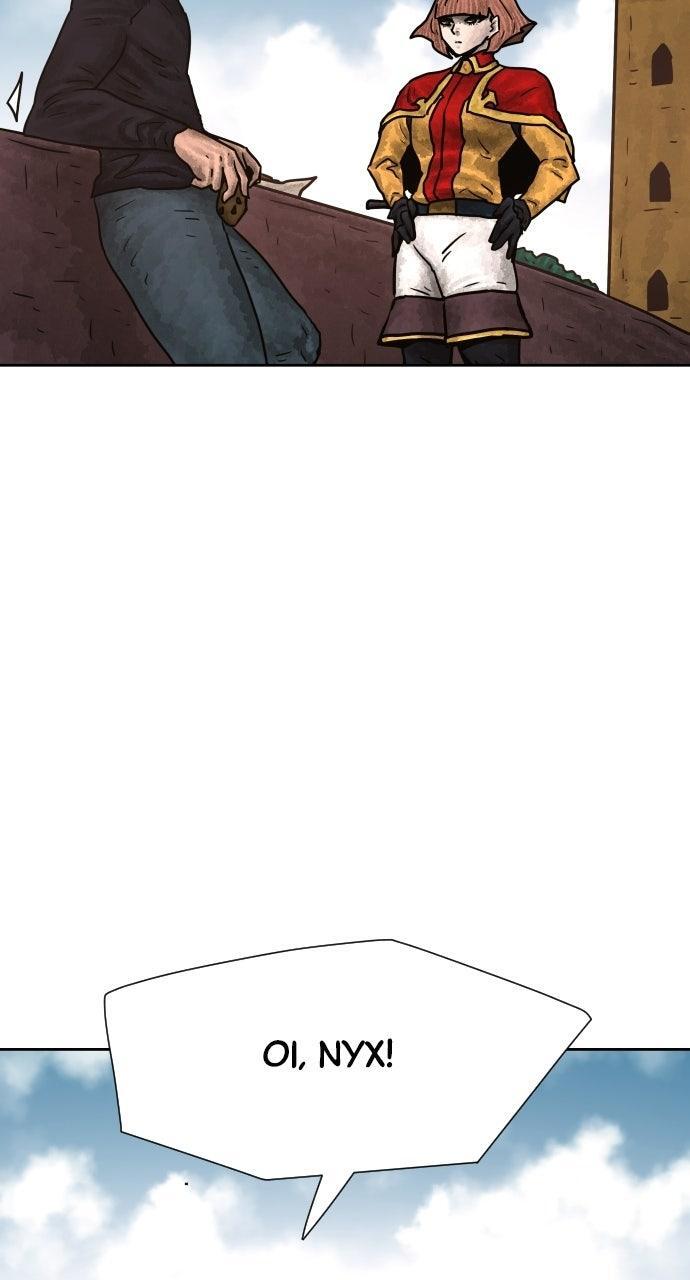 Read Warrior Executioner Manga Online