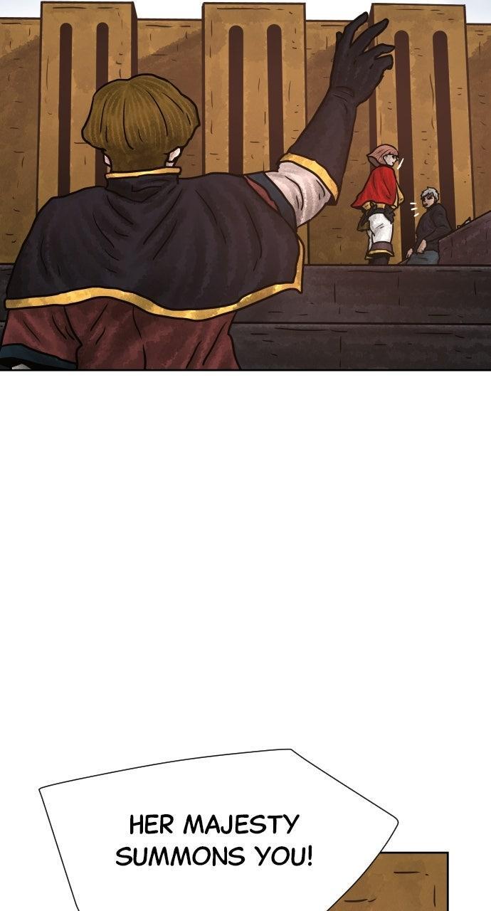 Read Warrior Executioner Manga Online