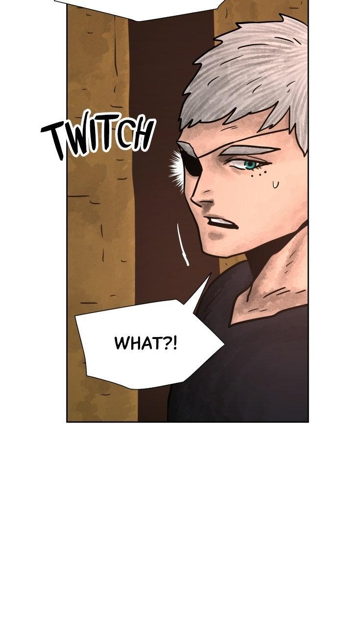 Read Warrior Executioner Manga Online